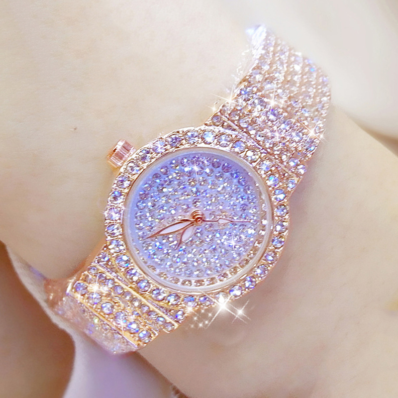 Lux Watch - BS Women Watch Famous Luxury Brands