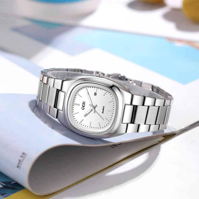 Lux Watch - UTHAI CQ361 Fashionable Women Watch, Solid