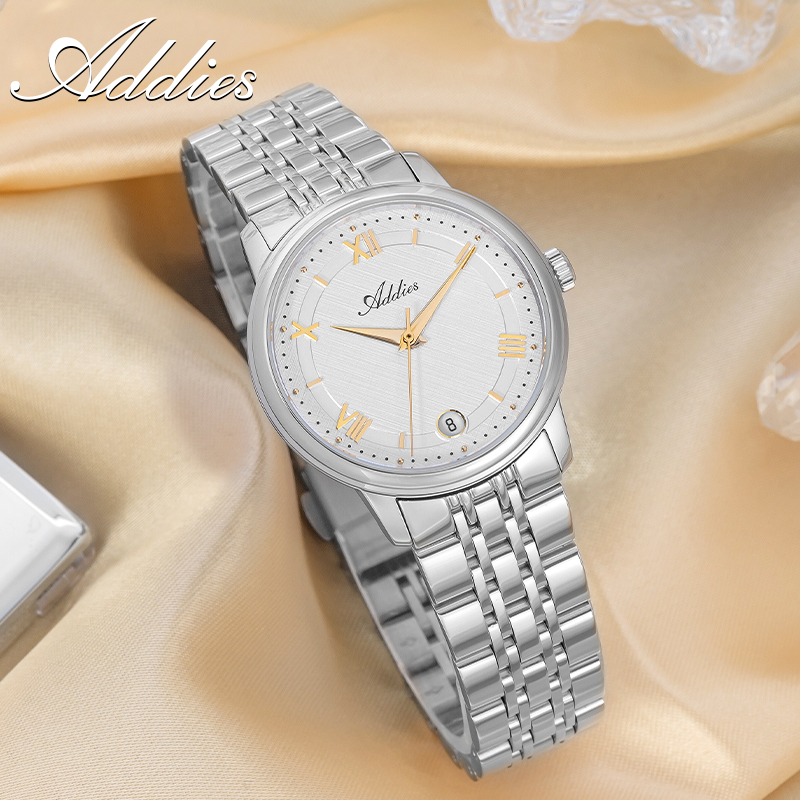 Lux Watch - ADDIES New Luxury Woman‘s Watch GM12