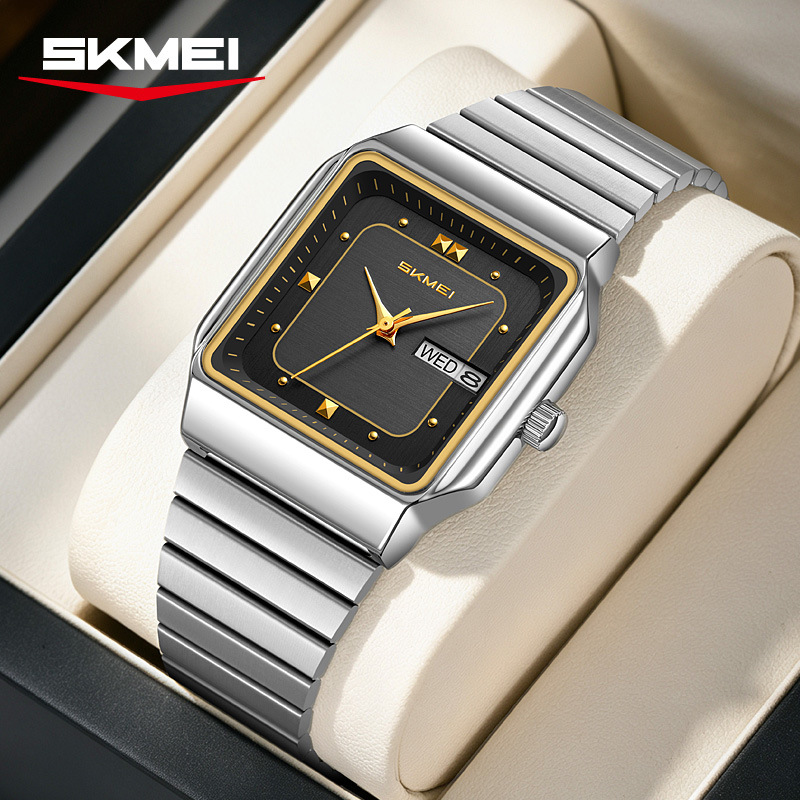 Brand Women Watch Stainless St - Luxury Women'S Watch recension och pris