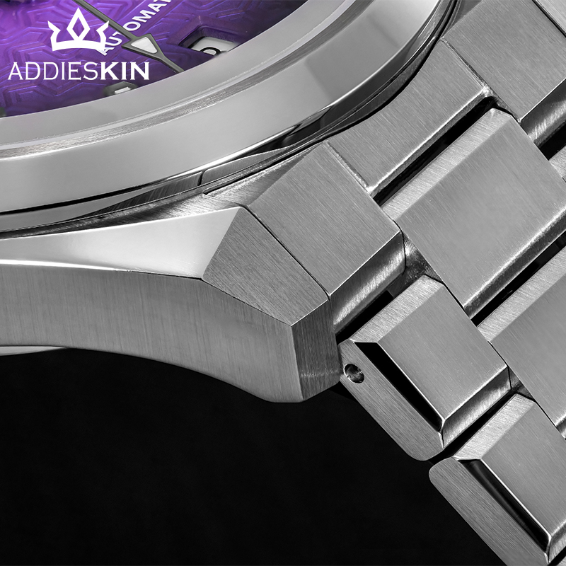 ADDIESKIN New K014 Shell Cameo - Luxury Watch Makes recension och pris