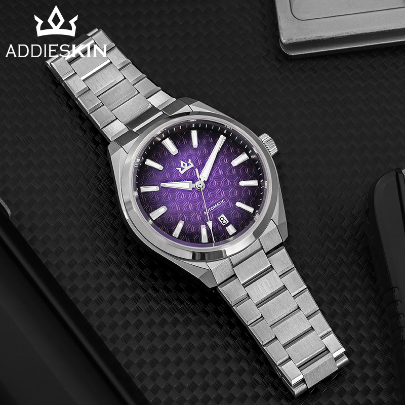 ADDIESKIN New K014 Shell Cameo - Luxury Watch Makes recension och pris