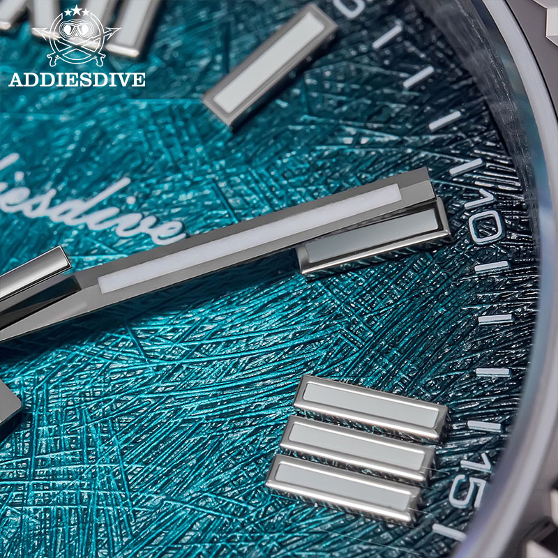 ADDIESDIVE Fashion Ladies Watc - Luxury Watch Makes recension och pris