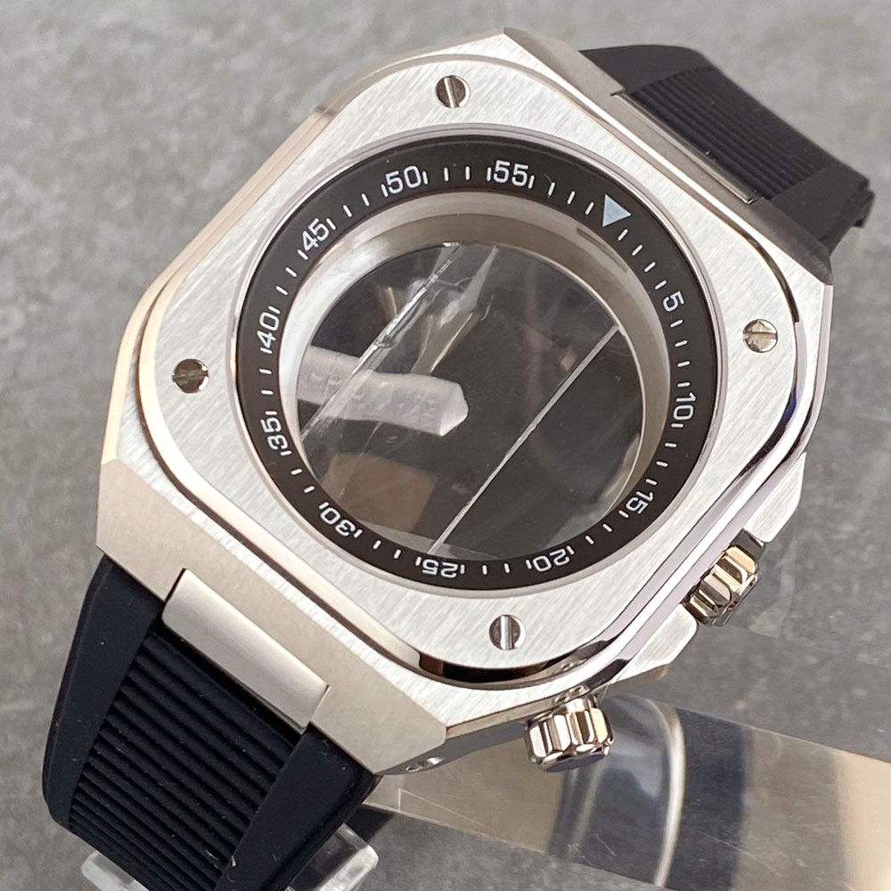 Tandorio New 42mm Luxury Busin - Luxury Watch Protection Film recension och pris