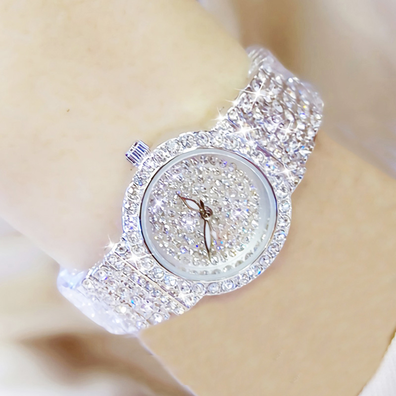 BS Women Watch Famous Luxury B - Lux Watch recension och pris