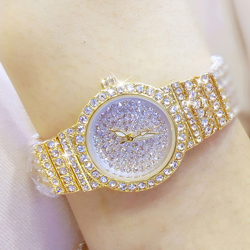 BS Women Watch Famous Luxury B - Lux Watch recension och pris