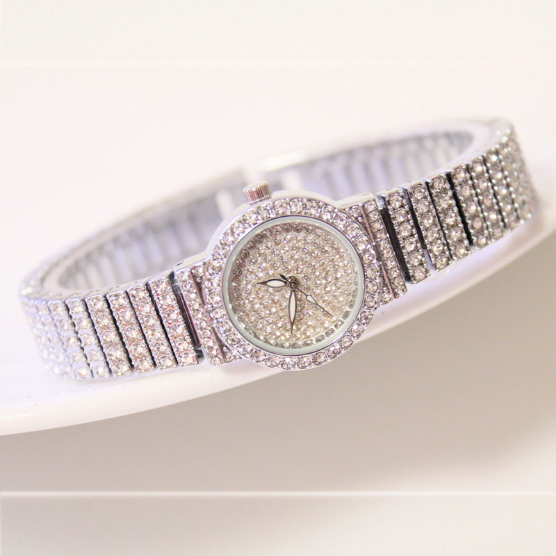 BS Women Watch Famous Luxury B - Lux Watch recension och pris