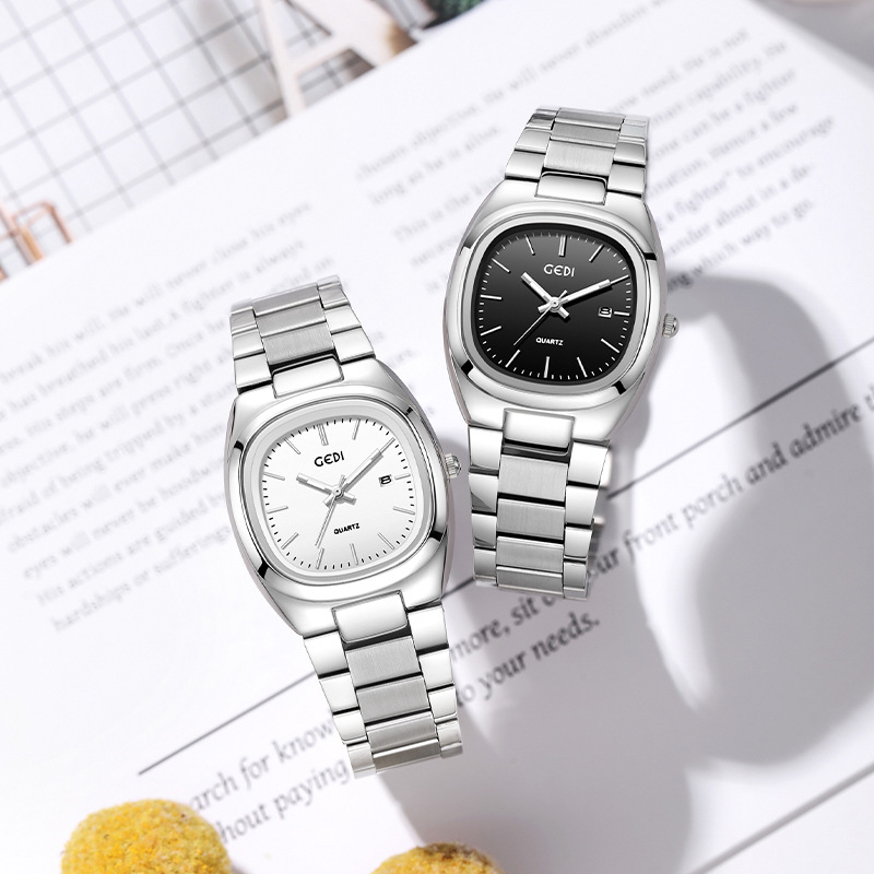 UTHAI CQ361 Fashionable Women  - Lux Watch recension och pris