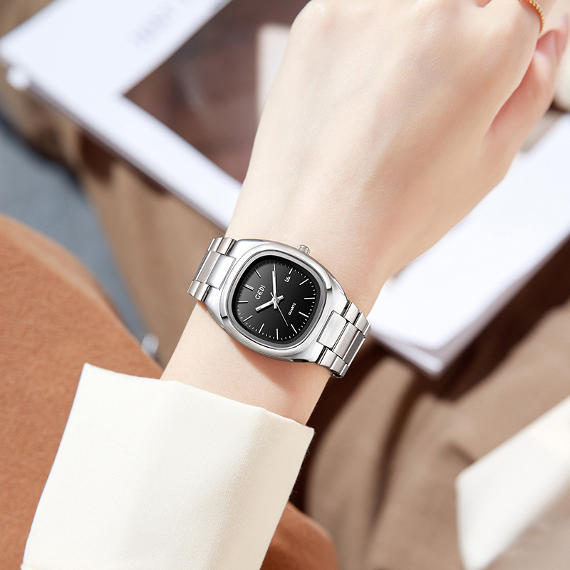 UTHAI CQ361 Fashionable Women  - Lux Watch recension och pris