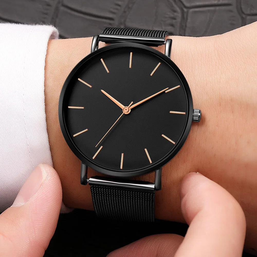 Leisure Simple Women Watch 202 - Lux Watch recension och pris