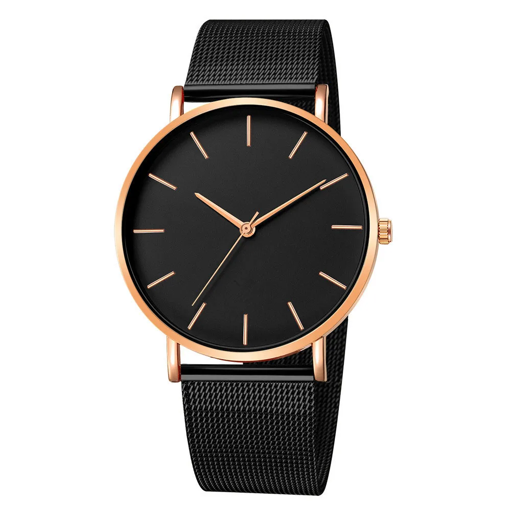 Leisure Simple Women Watch 202 - Lux Watch recension och pris