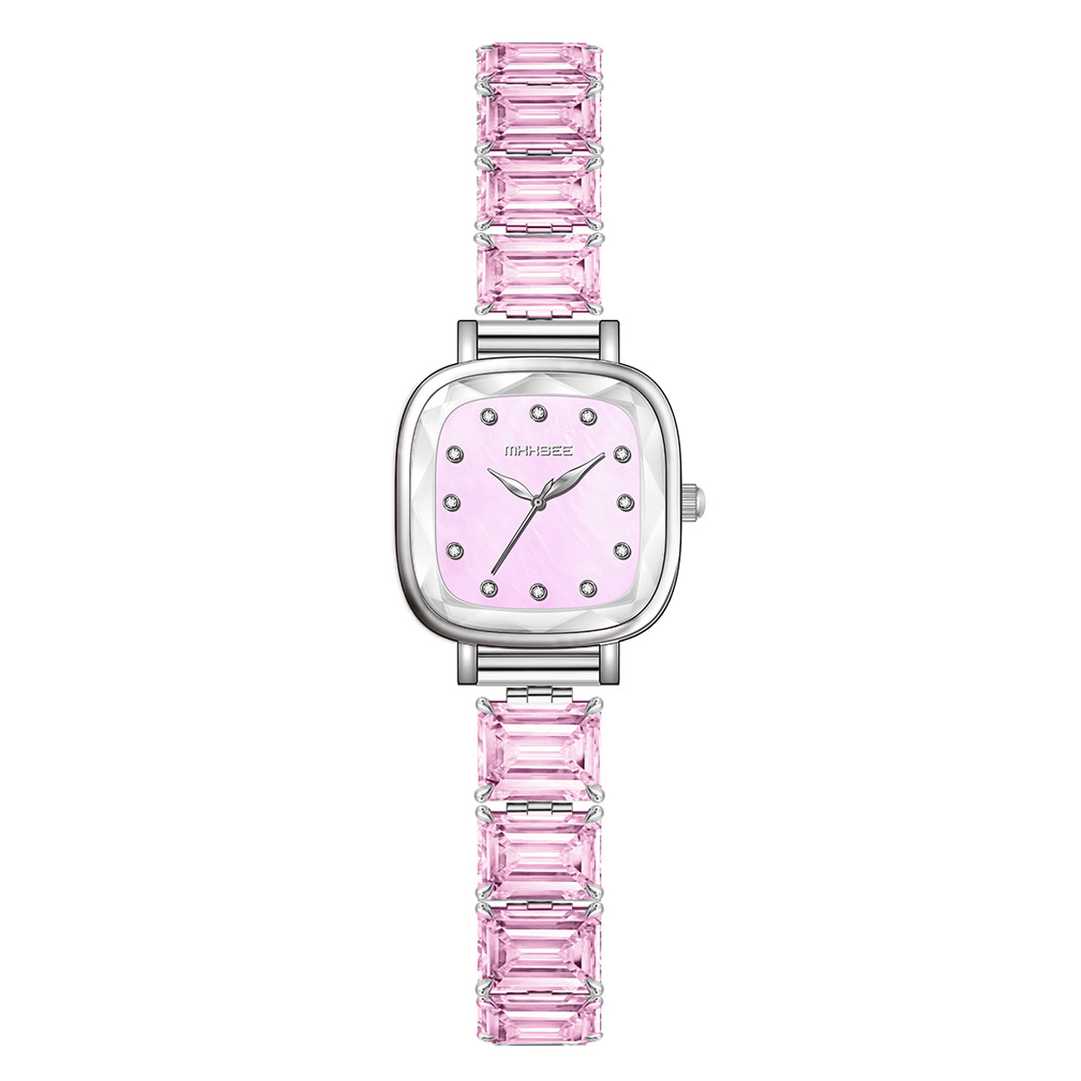 2025 High-end Women Watch Diam - Lux Watch recension och pris