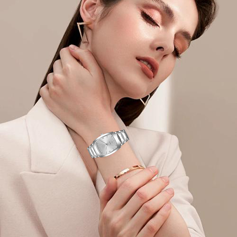 LIGE 2026 new Women's Watch Bu - Luxury Women'S Watch recension och pris