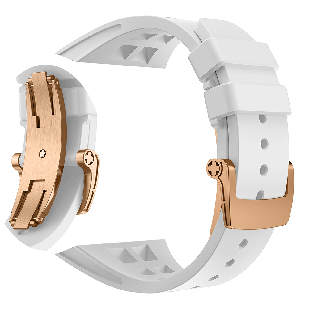 for Apple Watch Ultra 49mm Lux - Apple Watch Luxury X recension och pris
