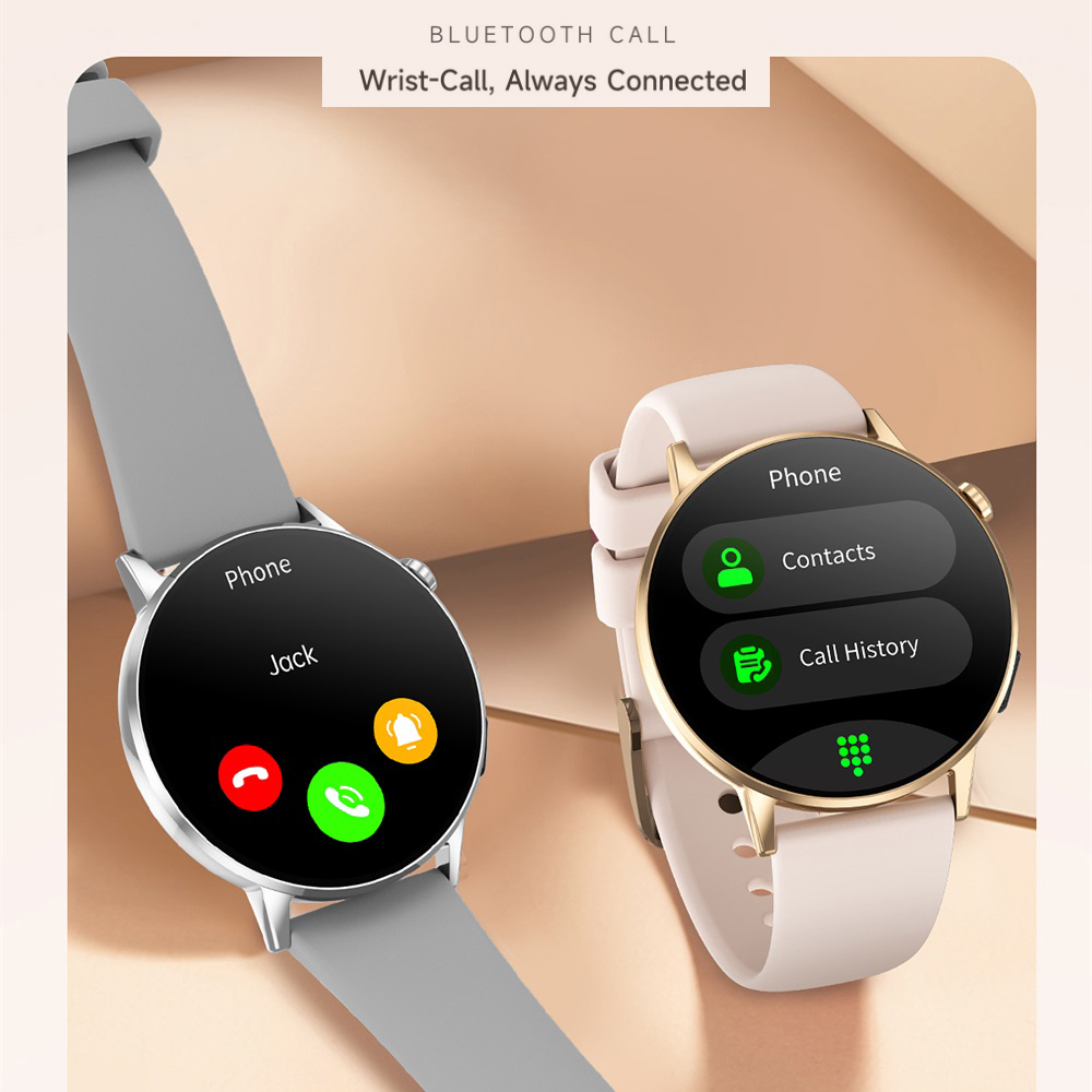 Smartwatch Waterproof Flashlig - Luxury Watch On Wrist recension och pris
