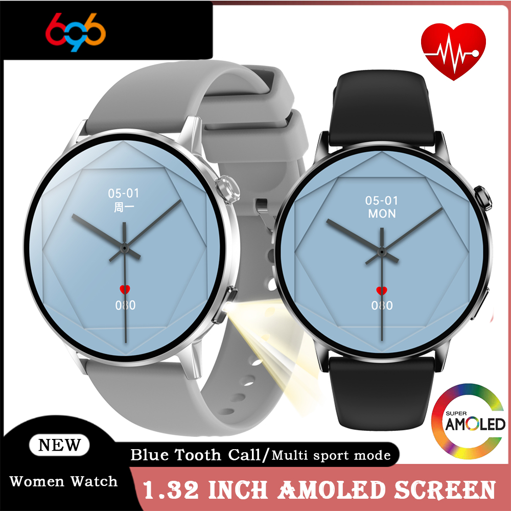 Smartwatch Waterproof Flashlig - Luxury Watch On Wrist recension och pris