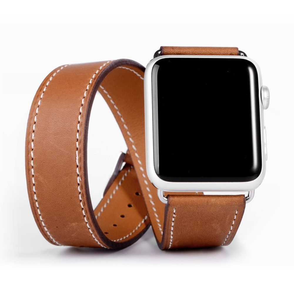Double Tour Strap for Apple wa - Luxury Watch Hermes recension och pris