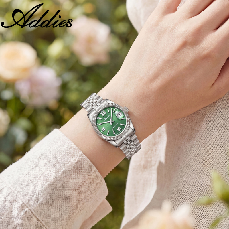 Addies High Quality Luxury Wat - Luxury Women'S Watch recension och pris