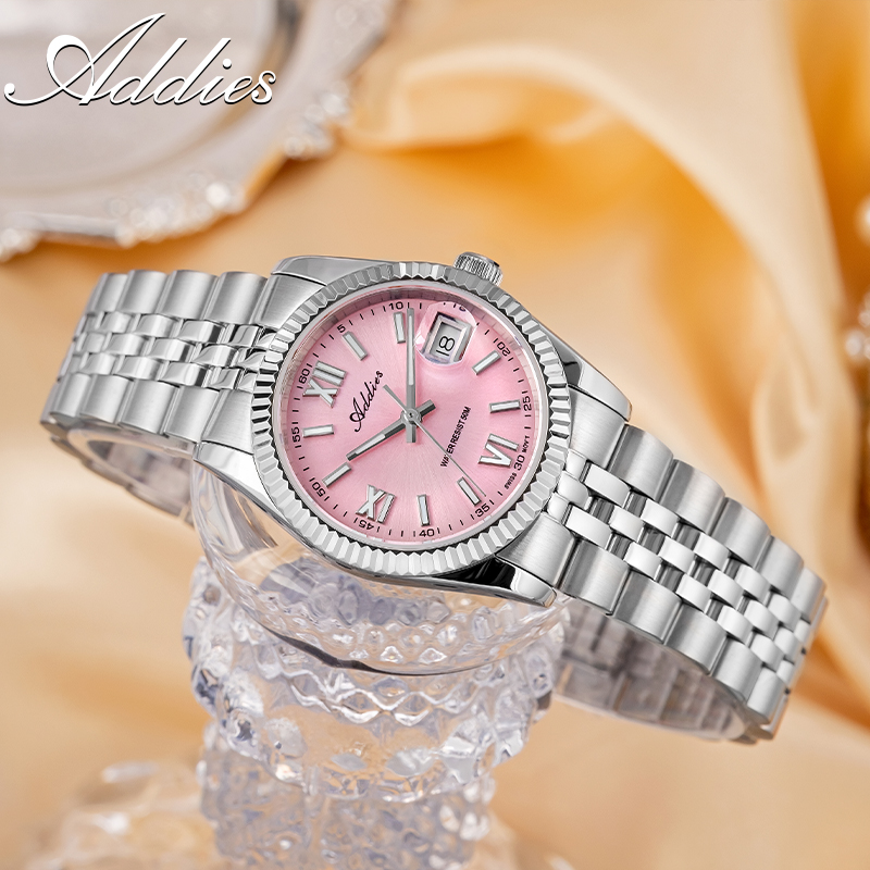 Addies High Quality Luxury Wat - Luxury Women'S Watch recension och pris