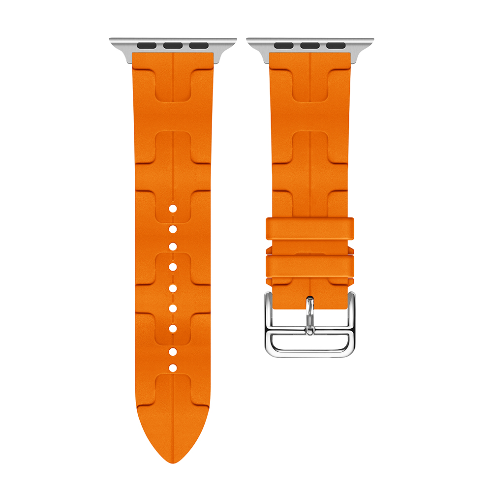 Kilim Single Tour Strap For Ap - Luxury Watch Hermes recension och pris