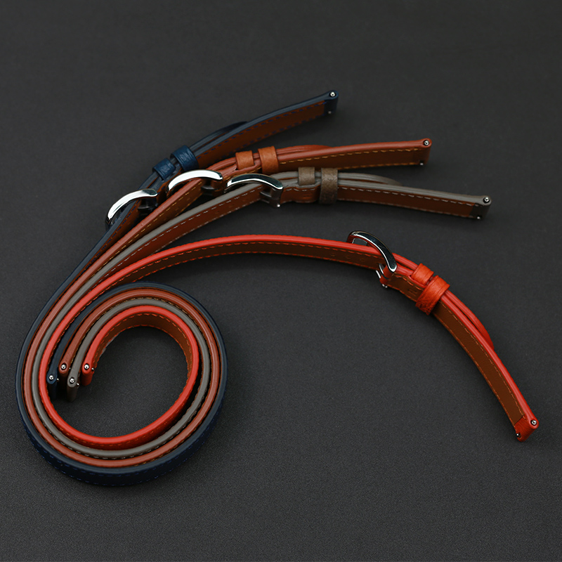 SAUPPO Watch Belt Suitable for - Luxury Watch Hermes recension och pris