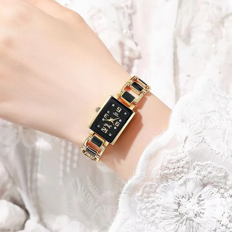 Fashion Watch for Women Versio - Lux Watch recension och pris