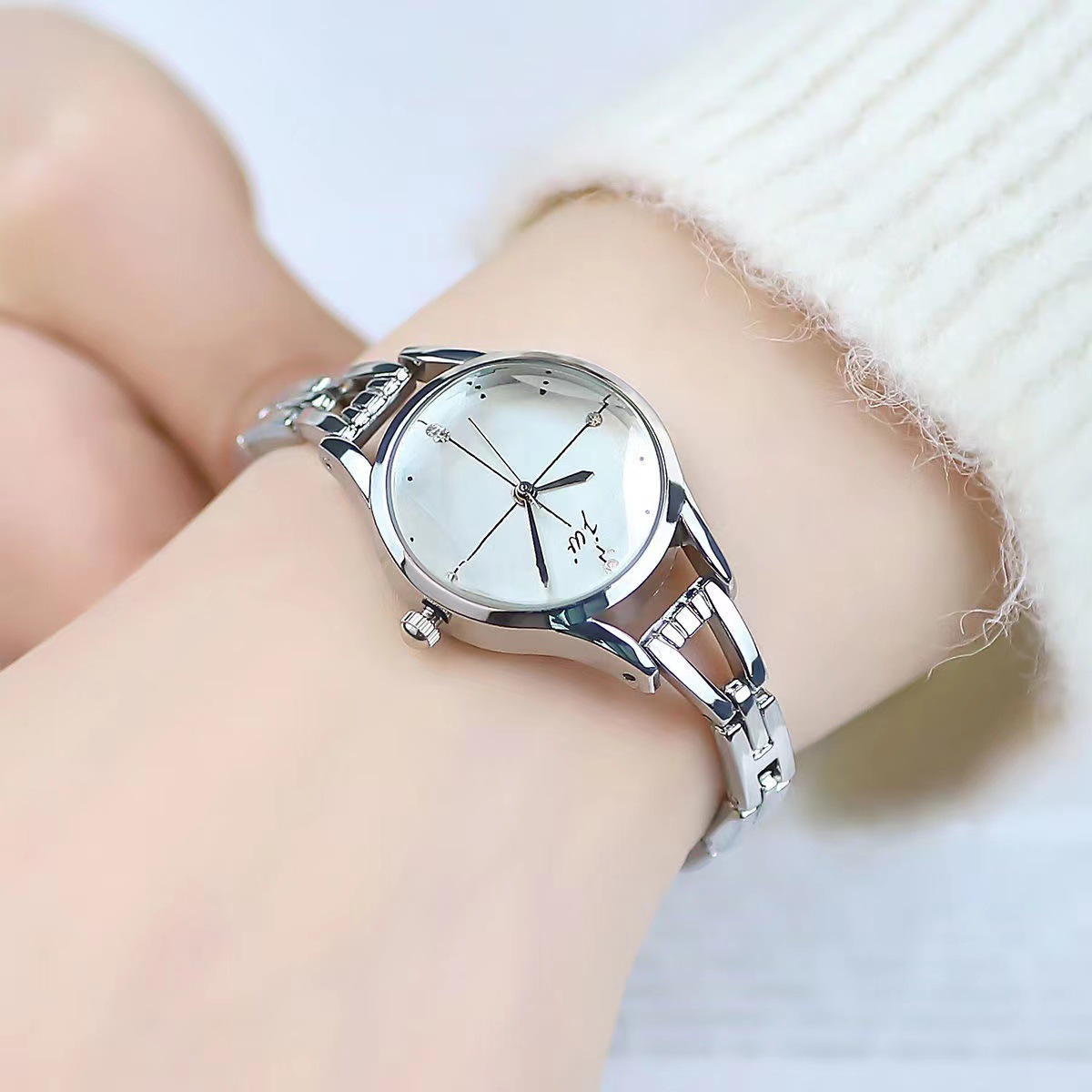 Bracelet Watch For Women Elega - Lux Watch recension och pris