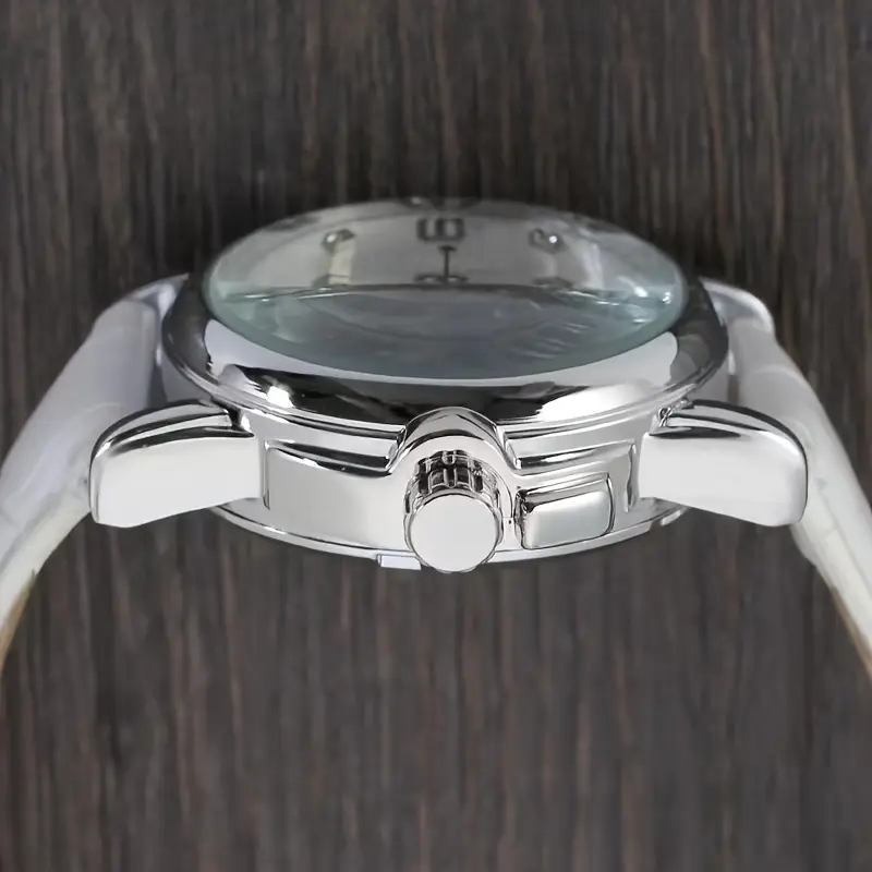 Fashionable Women's Hollow-Out - Luxury Watch Protection Film recension och pris