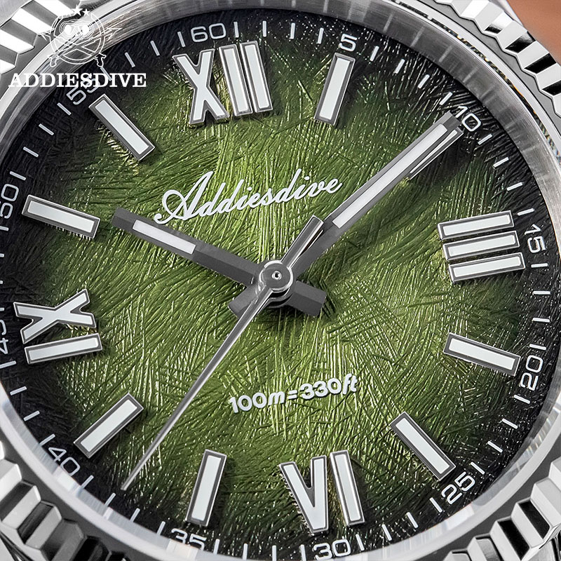 ADDIESDIVE Watches for Lover V - Luxury Watch Makes recension och pris