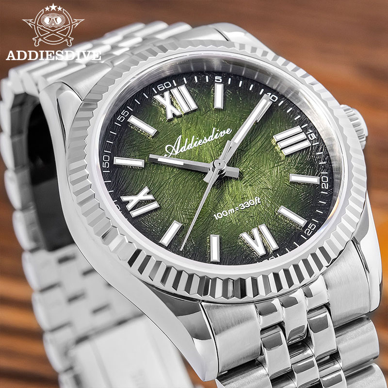 ADDIESDIVE Watches for Lover V - Luxury Watch Makes recension och pris