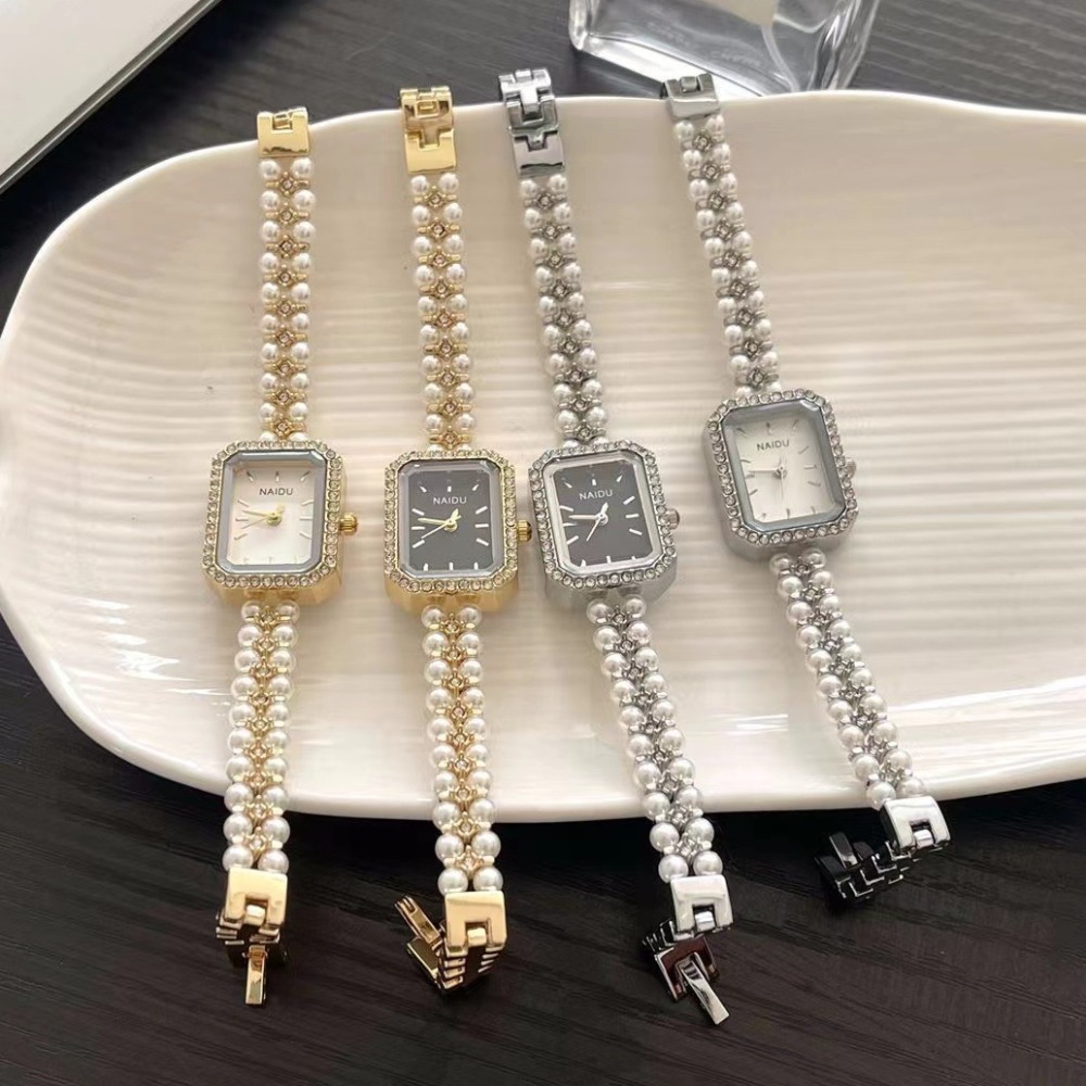 Luxury Women Watch Fashion Pea - Lux Watch recension och pris