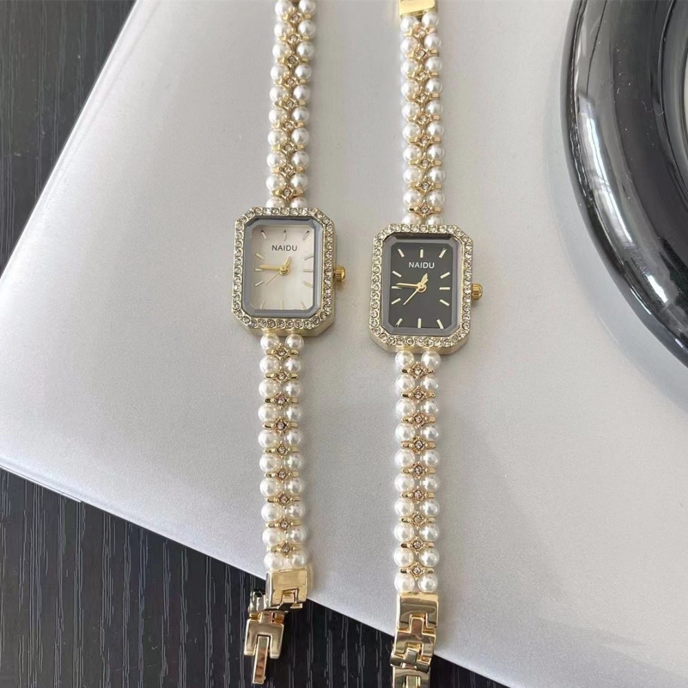 Luxury Women Watch Fashion Pea - Lux Watch recension och pris