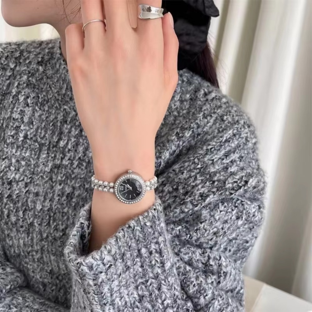 Luxury Women Watch Fashion Pea - Lux Watch recension och pris