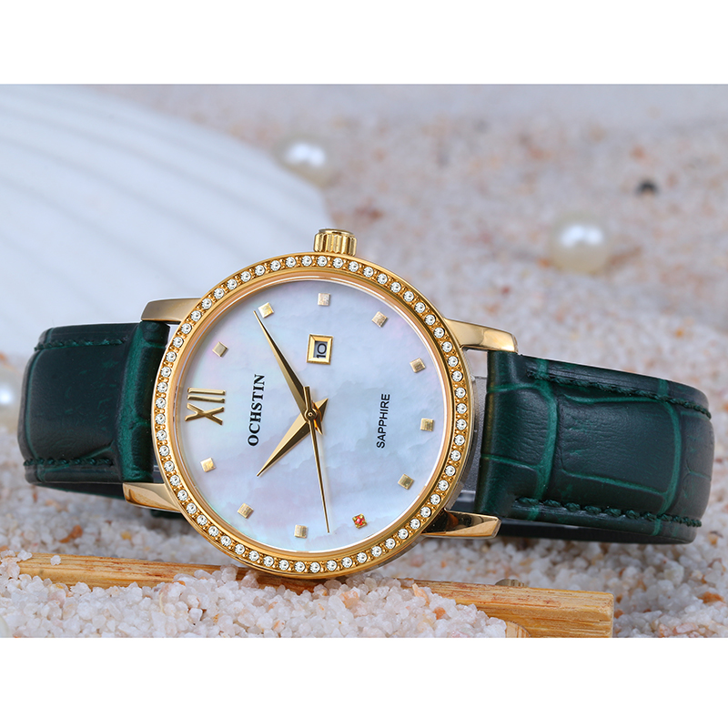 OCHSTIN Women Watches Japan Qu - Quiet Luxury Watch recension och pris