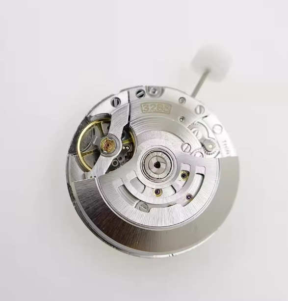 New 40MM GMT Watch for Men 328 - Luxury Watch Protection Film recension och pris
