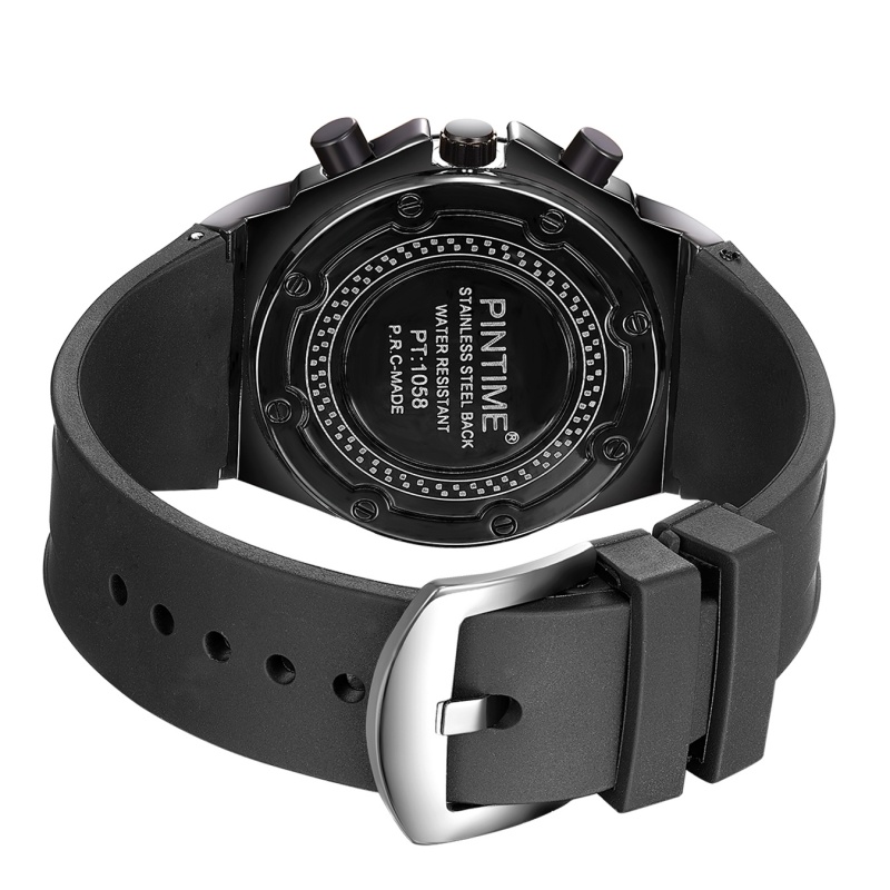 New Women Watch Diamond Bezel  - Luxury Watch Black recension och pris