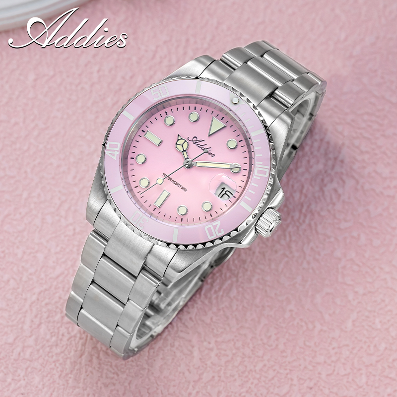 Addies New Women Watches Luxur - Lux Watch recension och pris