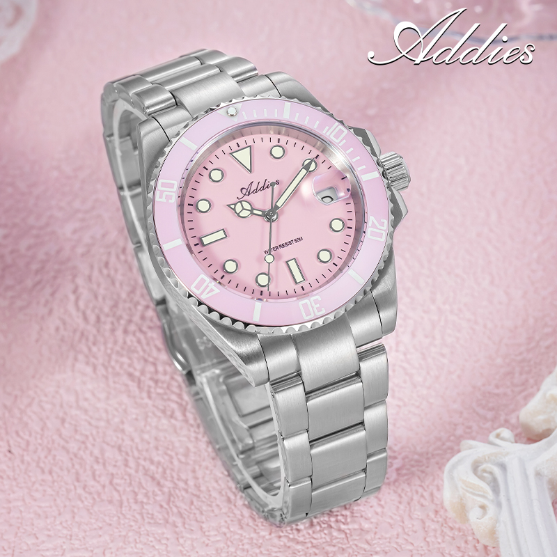 Addies New Women Watches Luxur - Lux Watch recension och pris