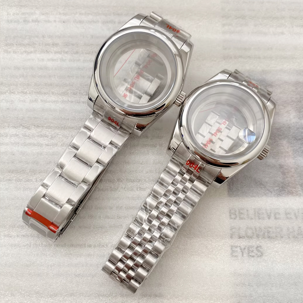 Luxury Watch Case Strap NH35 C - Luxury Watch Protection Film recension och pris