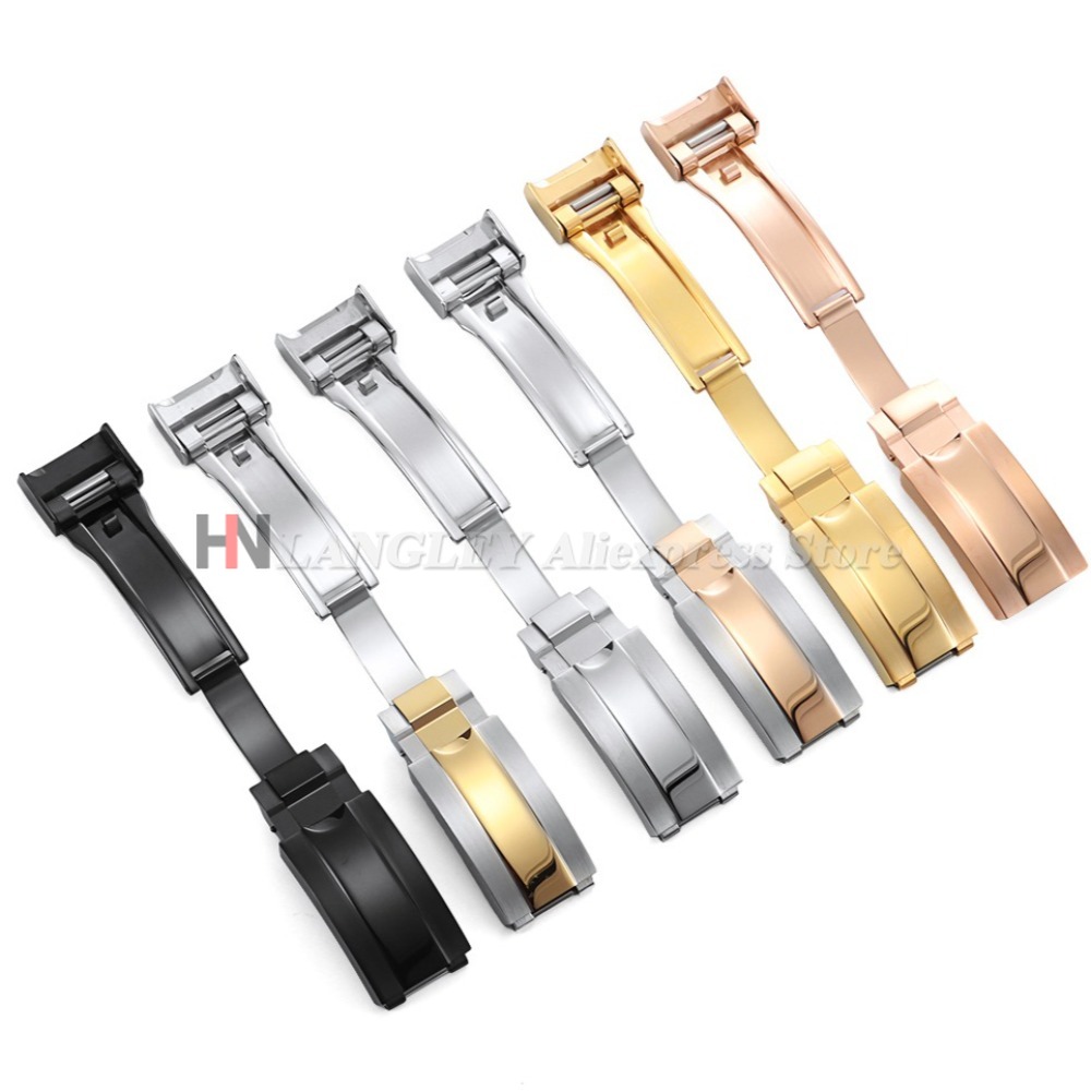 9x9mm 316L Stainless Steel Dou - Quiet Luxury Watch recension och pris