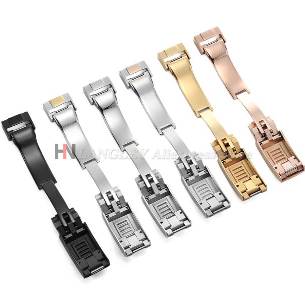9x9mm 316L Stainless Steel Dou - Quiet Luxury Watch recension och pris