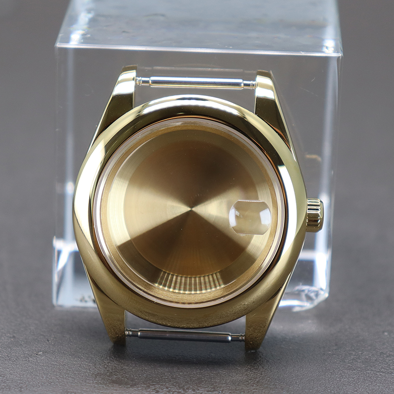 Gold 36mm/39mm Luxury Watch Ca - Luxury Watch Protection Film recension och pris