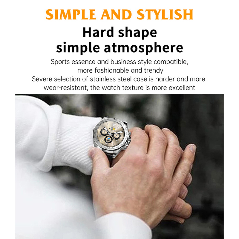 Luxury Watches for Men AW13 Pr - Luxury Watch On Wrist recension och pris