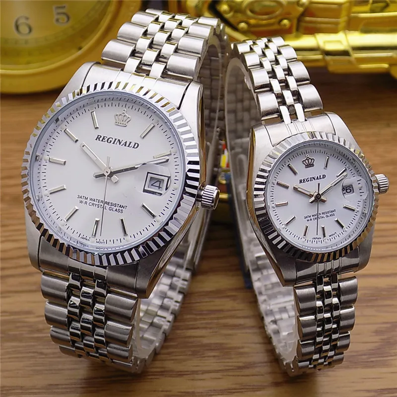 Hong Kong Luxury Brand REGINAL - Luxury Watch In Hong Kong recension och pris