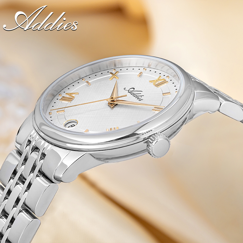 ADDIES New Luxury Woman‘s Watc - Lux Watch recension och pris