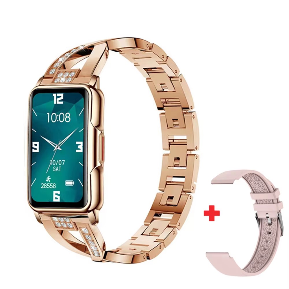 Ladies Smart Watch Women Luxur - Luxury Watch On Wrist recension och pris